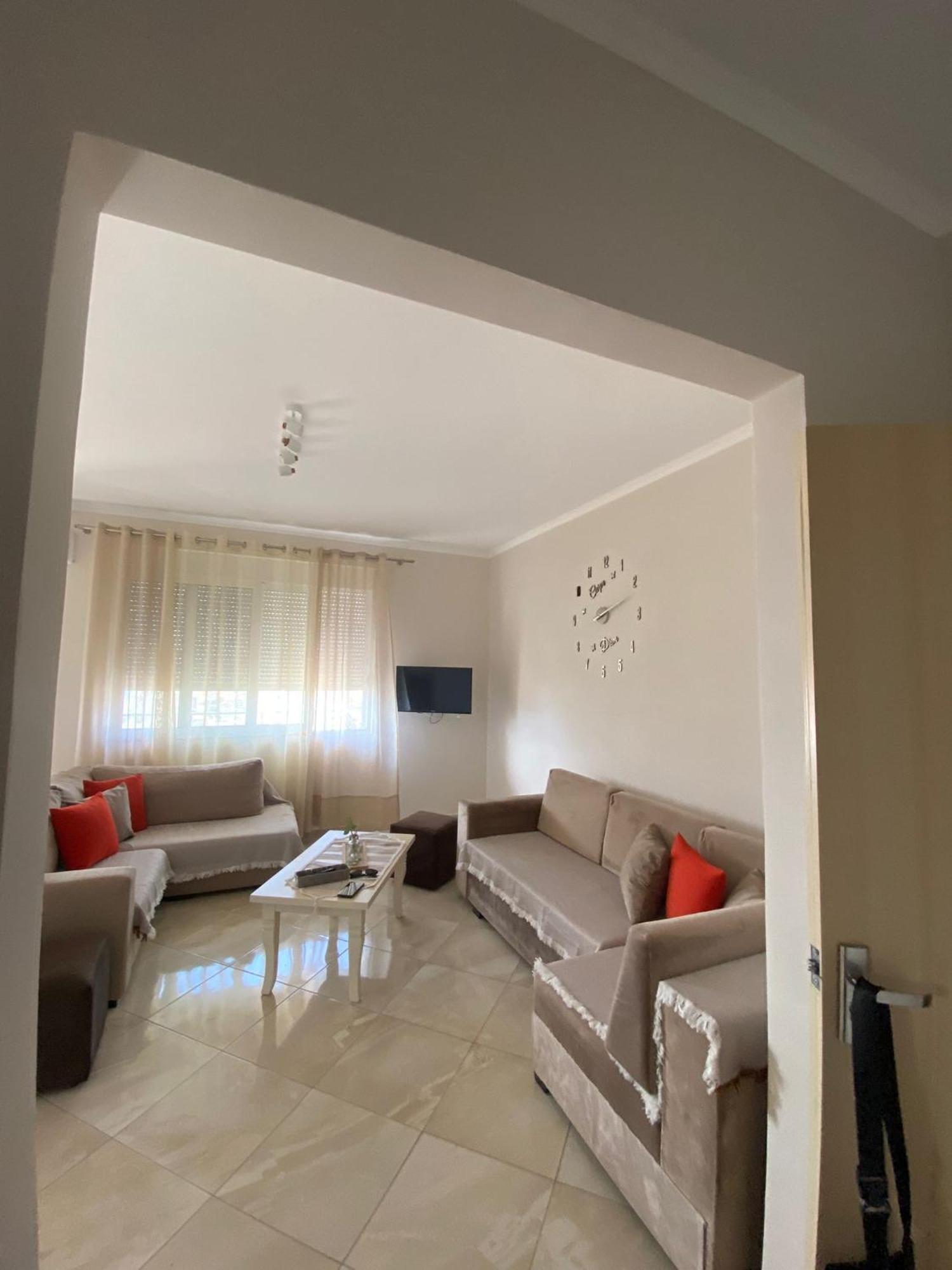 Melina House Appartamento Sarandë